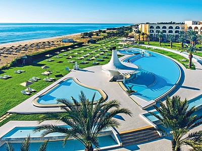 Hotel Iberostar Waves Averroes