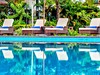 Sea Cliff Resort & SPA Zanzibar - obrázek č. 5
