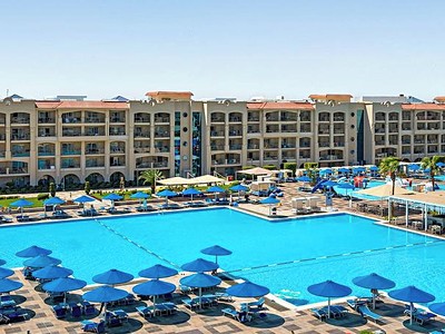 Albatros White Beach