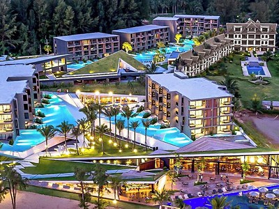 La Vela Khao Lak