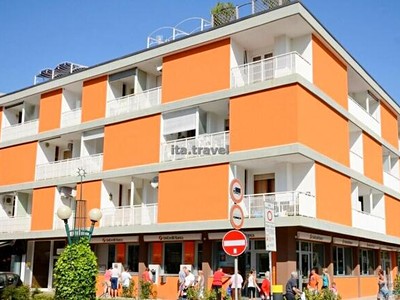 Appartamenti Viale Aurora