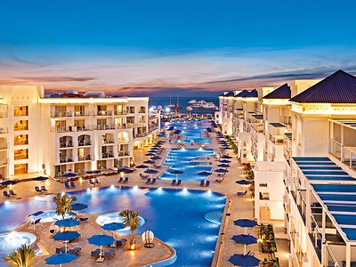 Hotel Pickalbatros Blu Spa Resort
