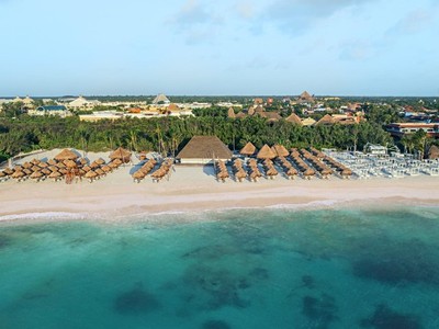 Iberostar Selection Paraiso Lindo