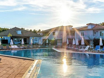 Keri Village & Spa by Zante Plaza