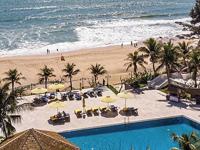 Allezboo Beach Resort & Spa