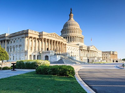 To nejlepší z New Yorku + Washington D.C. + Plavba k Soše Svobody