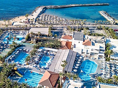 Hotel Stella Village Seaside