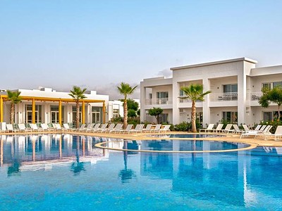 Radisson Blu Resort Saidia Garden