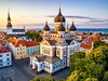 Poznávací zájezd do Pobaltí
