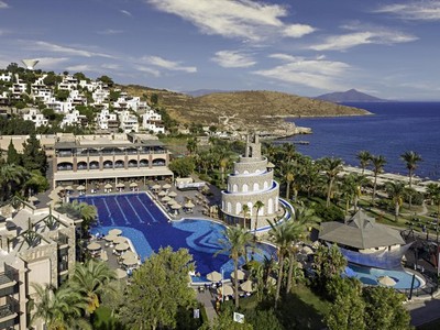 Selectum Collection Bodrum