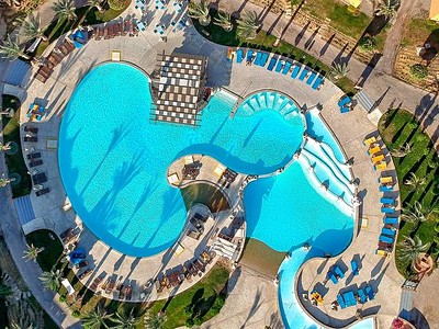 Egypt, Marsa Alam
