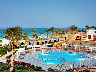 Egypt, Marsa Alam