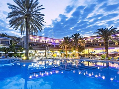 Hotel Cathrin