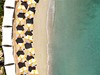 Řecko, Mykonos, Ornos, Hotel Santa Marina Beach