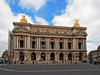 Opera Garnier Paříž