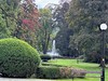 Duszniki - Zdroj, polské lázně s jedinečnou atmosferou a přírodními zdroji