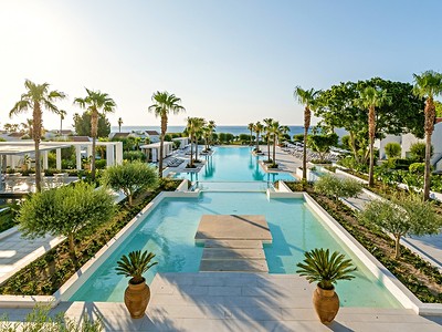 Hotel Grecotel Lux Me Dama Dama