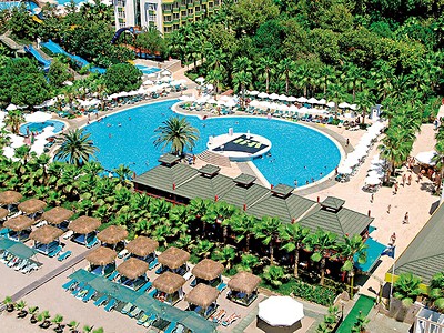 Botanik Hotel & Resort
