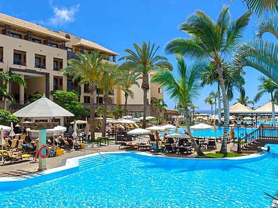 Gf Gran Costa Adeje