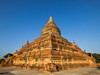 Barma - Pagoda Mingalazedi, Bagan (Dreamstime)