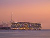 CENTARA MIRAGE BEACH RESORT DUBAI #5