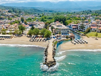 Kalyves Beach Hotel