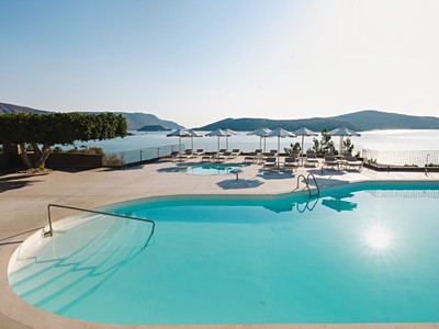 Domes Aulus Elounda, Curio Collection by Hilton