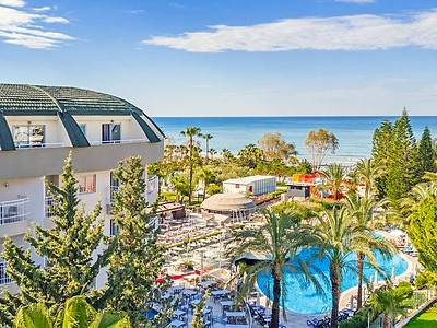 Side Sun Hotel