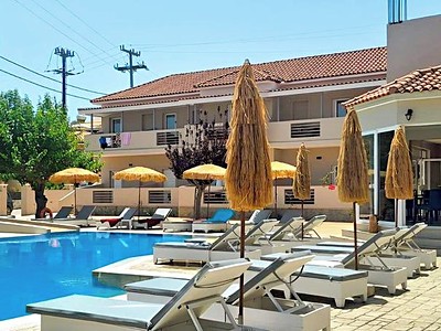 Tsilivi Dominus Beach