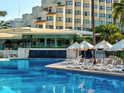 Occidental Nuevo Vallarta