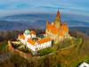 hrad Bouzov