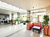 Bulharsko-léto u moře-Zlaté Písky-hotel Detelina-recepce