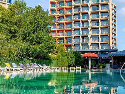 Hotel Mpm Condor
