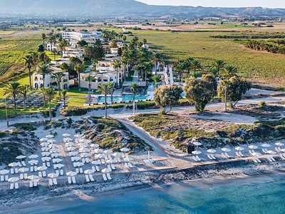 Hotel Grecotel Casa Paradiso
