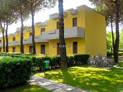 Villaggio White Star