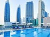 Rose Rayhaan Dubai by Rotana #3