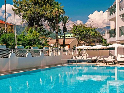 Hotel Blue Diamond Alya