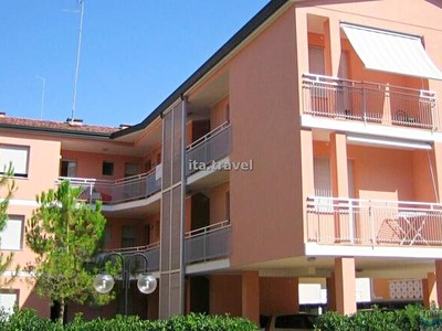 Appartamenti Dei Pini