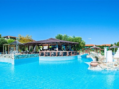 Acrotel Athena Residence