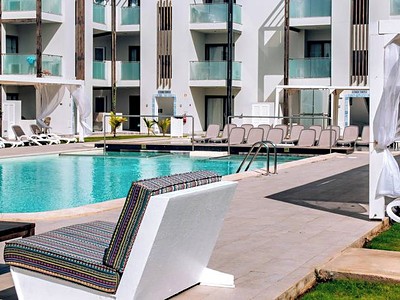 Halos Casa Resort