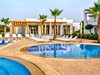 Radisson Blu Resort Saidia Garden - obrázek č. 3