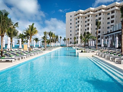 Meliá Casa Maya Cancún