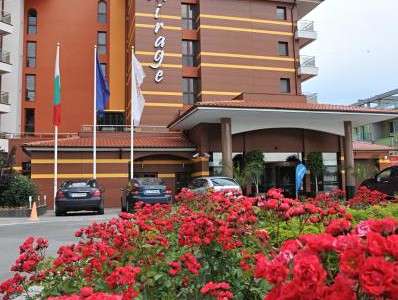 Hotel Mirage