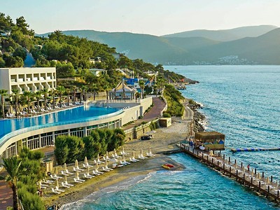 Hotel Blue Dreams Resort