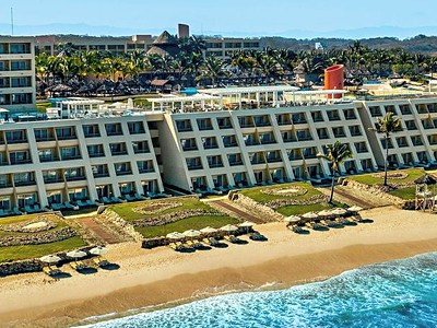 Iberostar Selection Playa Mita