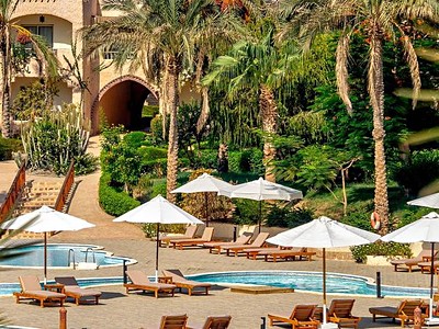 Th Marsa Alam Blue Lagoon