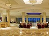 Recepční hala hotelu