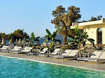 Domes Aulus Zante, Autograph Collection