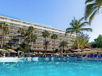 Bull Costa Canaria & Spa