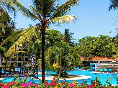 Diani Sea Resort